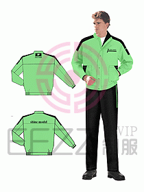 春秋工程服圖片427