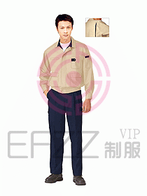 春秋工程服圖片444