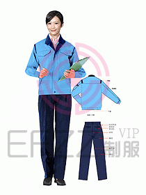 春秋工程服圖片453