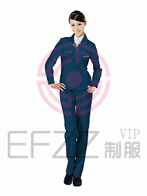 春秋工程服圖片712