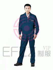 春秋工程服圖片711