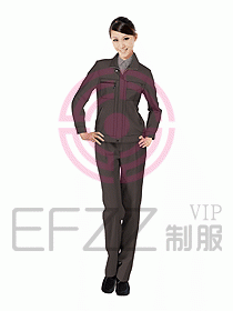 春秋工程服圖片717