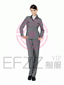春秋工程服圖片719