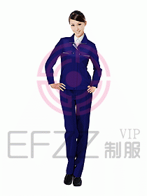 春秋工程服圖片724