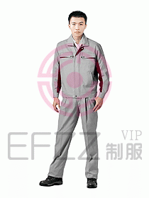 春秋工程服圖片729
