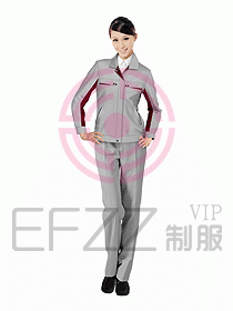 春秋工程服圖片730