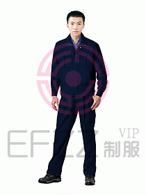 春秋工程服圖片736