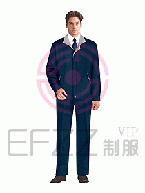 冬季工程服圖片005