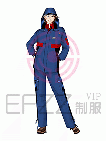 冬季工程服圖片022