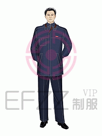 冬季工程服圖片021