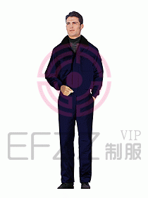 冬季工程服圖片046
