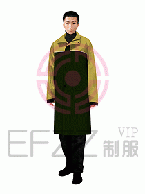 冬季工程服圖片049