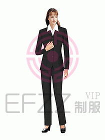 專柜營業(yè)員服裝179