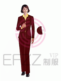 專柜營業(yè)員服裝199