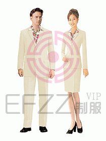 專(zhuān)柜營(yíng)業(yè)員服裝207