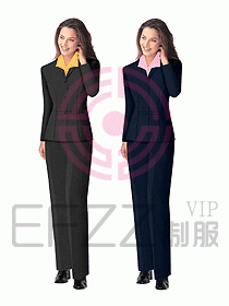 專柜營(yíng)業(yè)員服裝212