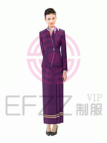 專柜營業(yè)員服裝241