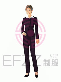 專柜營業(yè)員服裝264