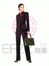 專柜營(yíng)業(yè)員服裝279