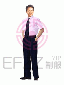 專柜營業(yè)員服裝282