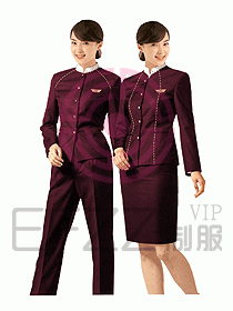 專柜營業(yè)員服裝283