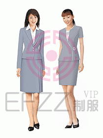 專柜營業(yè)員服裝314