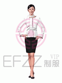 專柜營(yíng)業(yè)員服裝365