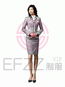 專柜營業(yè)員服裝402