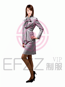 專柜營業(yè)員服裝418