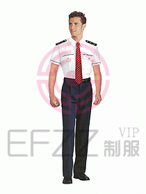 保安服短袖制服146