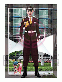 保安服獵裝圖片024