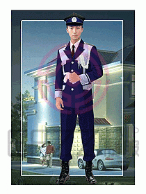 保安服獵裝圖片027