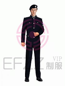 保安服獵裝圖片036