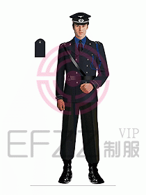 保安服獵裝圖片043