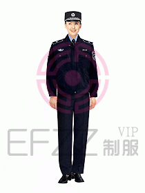 保安服獵裝圖片048
