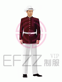 保安服獵裝圖片052