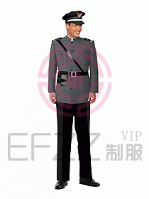 保安服獵裝圖片058