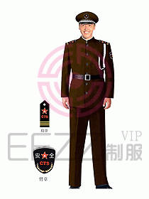 保安服獵裝圖片065