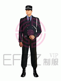 保安服獵裝圖片062