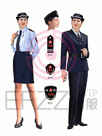 保安服獵裝圖片067