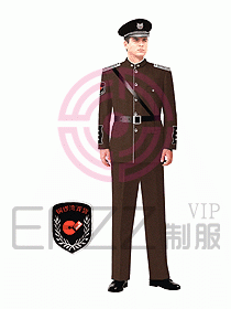 保安服獵裝圖片074