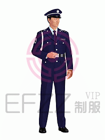 保安服獵裝圖片079