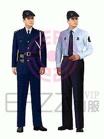 保安服獵裝圖片091