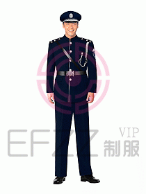 保安服獵裝圖片095