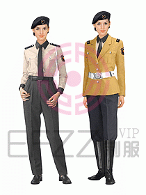 保安服獵裝圖片098