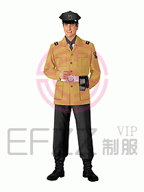 保安服獵裝圖片096