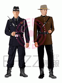 保安服獵裝圖片115