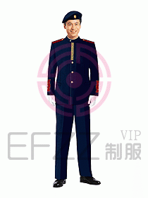 保安服獵裝圖片121