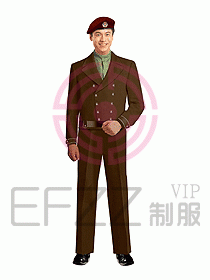 保安服獵裝圖片124