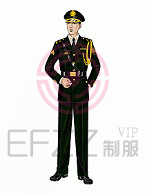 保安服獵裝圖片138